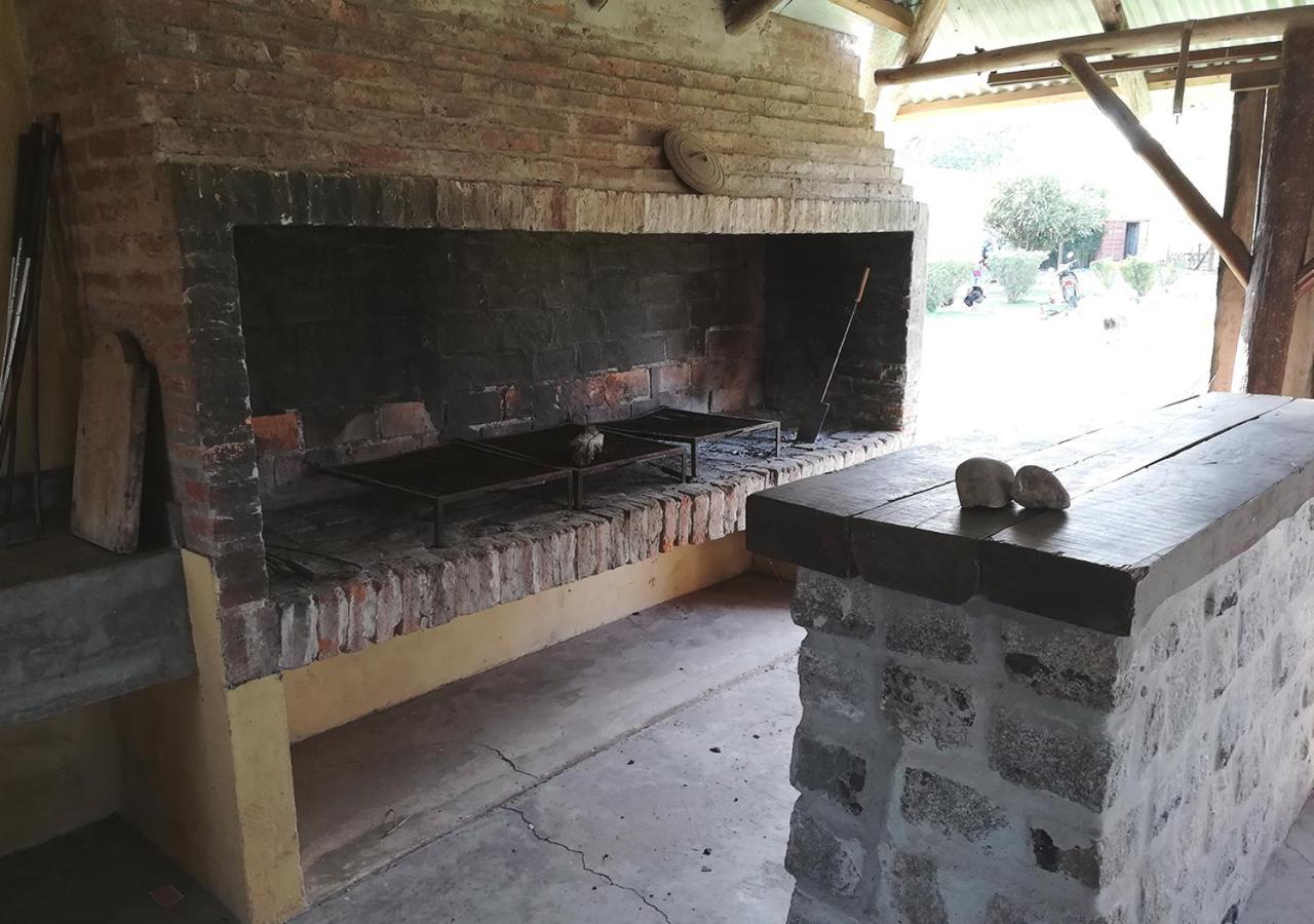 The Bakers Casa rural *