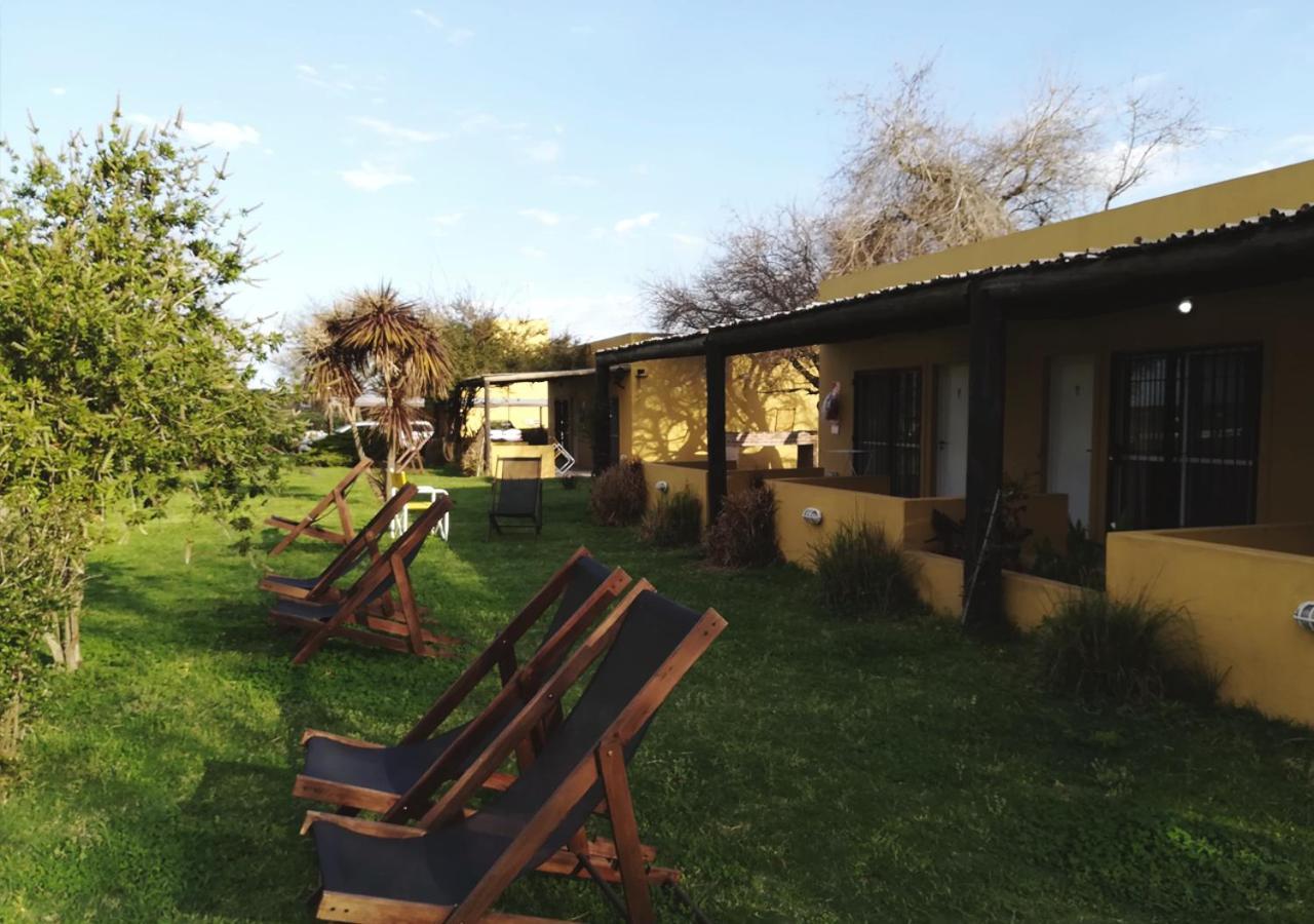The Bakers Casa rural