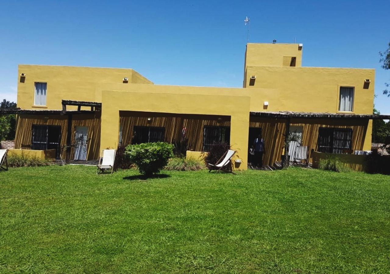 The Bakers Casa rural San Pedro (Buenos Aires)