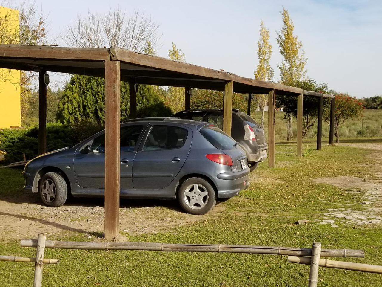 The Bakers Casa rural San Pedro (Buenos Aires)