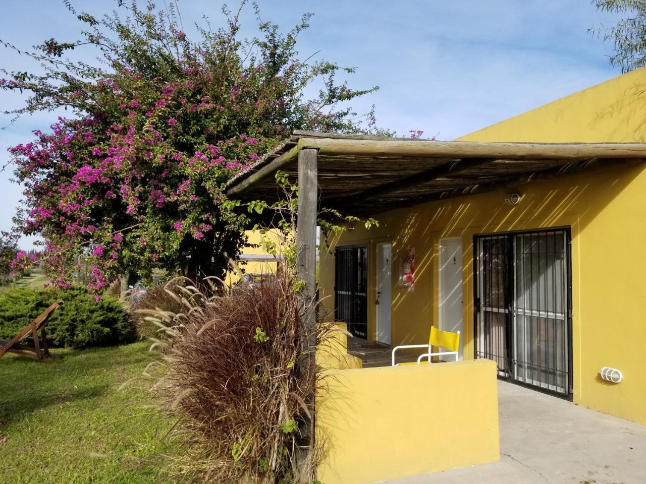 Casa rural The Bakers San Pedro (Buenos Aires)