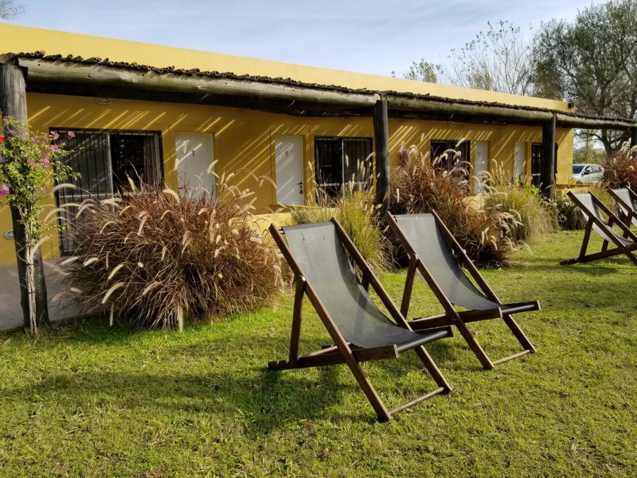 The Bakers Casa rural